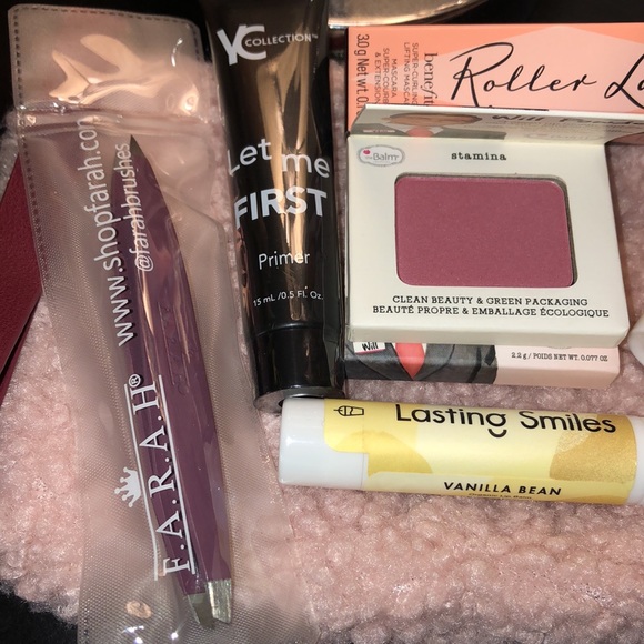 Makeup minis - Picture 4 of 5